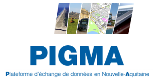 Logo PIGMA