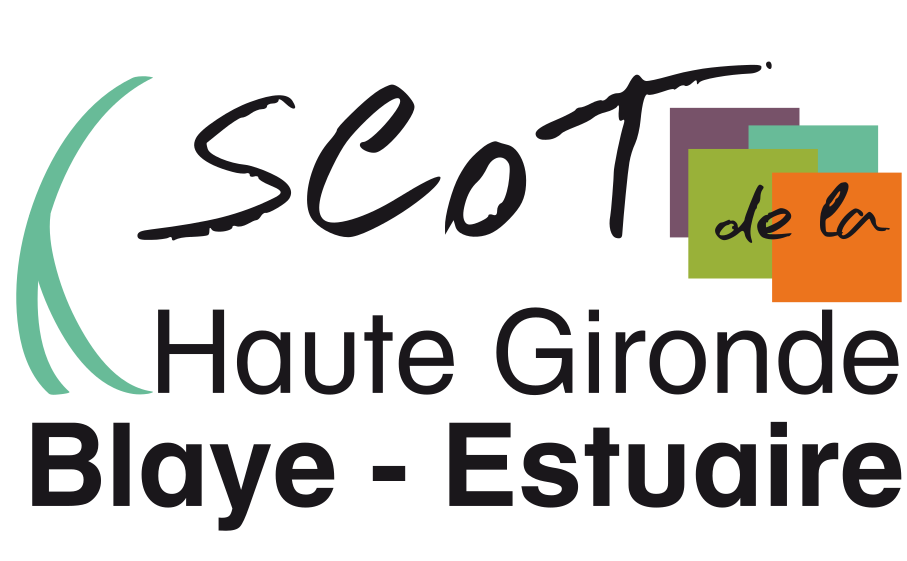 Logo SCOT Haute Gironde